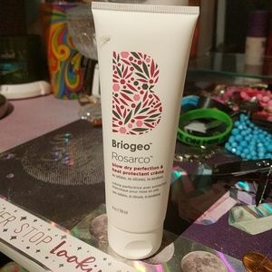 Briogeo Roscaro Heat Protectant Cream